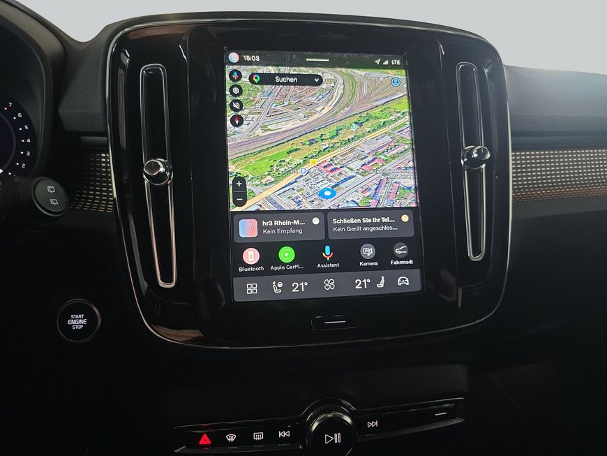 Volvo XC40 – Bild 15
