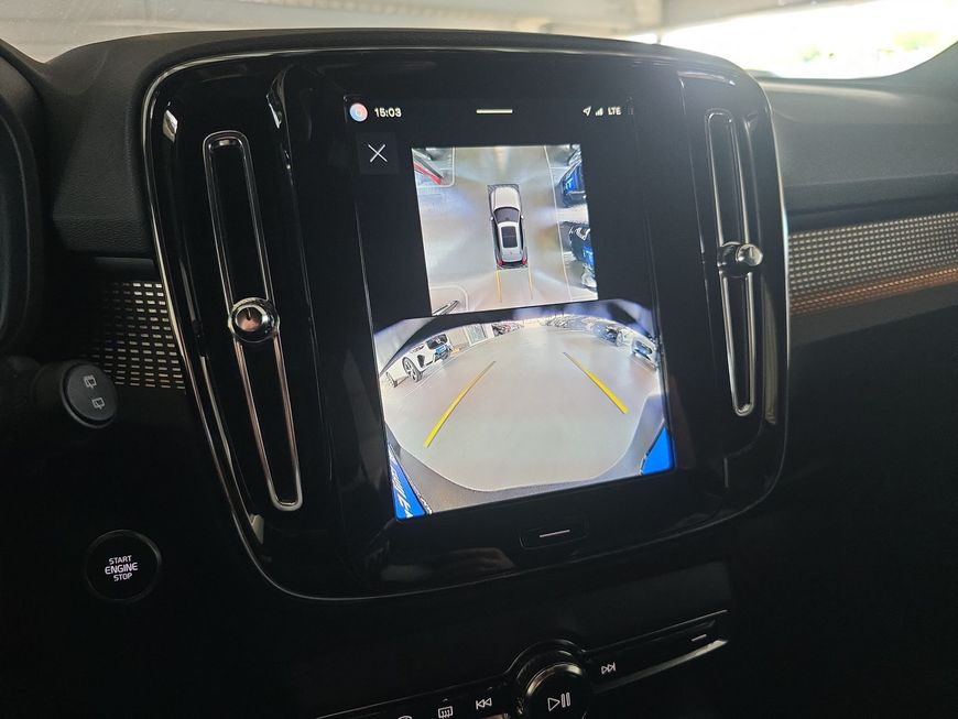 Volvo XC40 – Bild 16