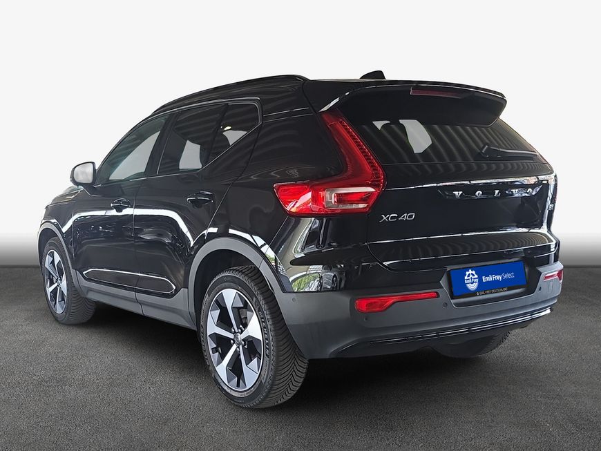 Volvo XC40 – Bild 2