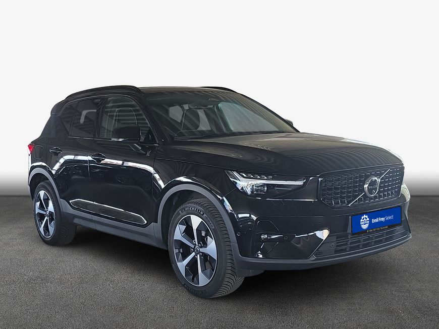 Volvo XC40 – Bild 3