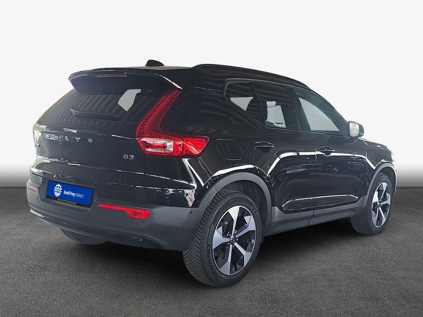 Volvo XC40 – Bild 4