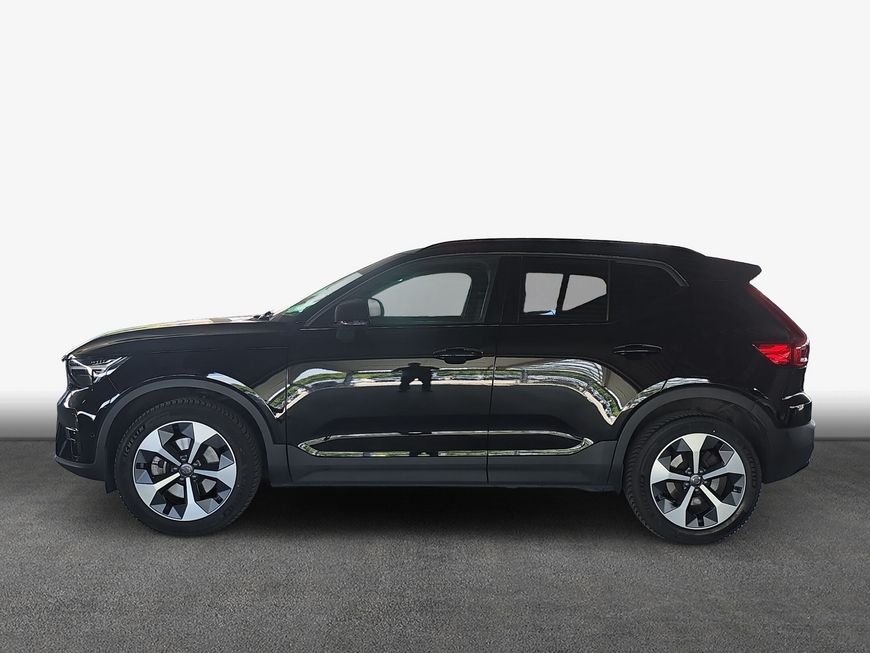 Volvo XC40 – Bild 5