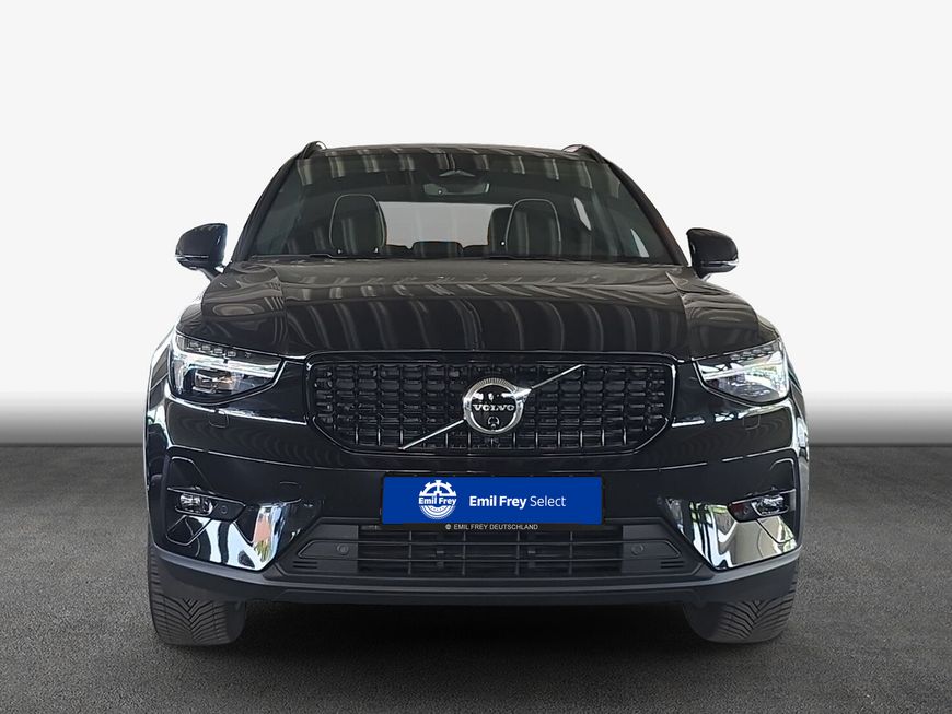Volvo XC40 – Bild 6