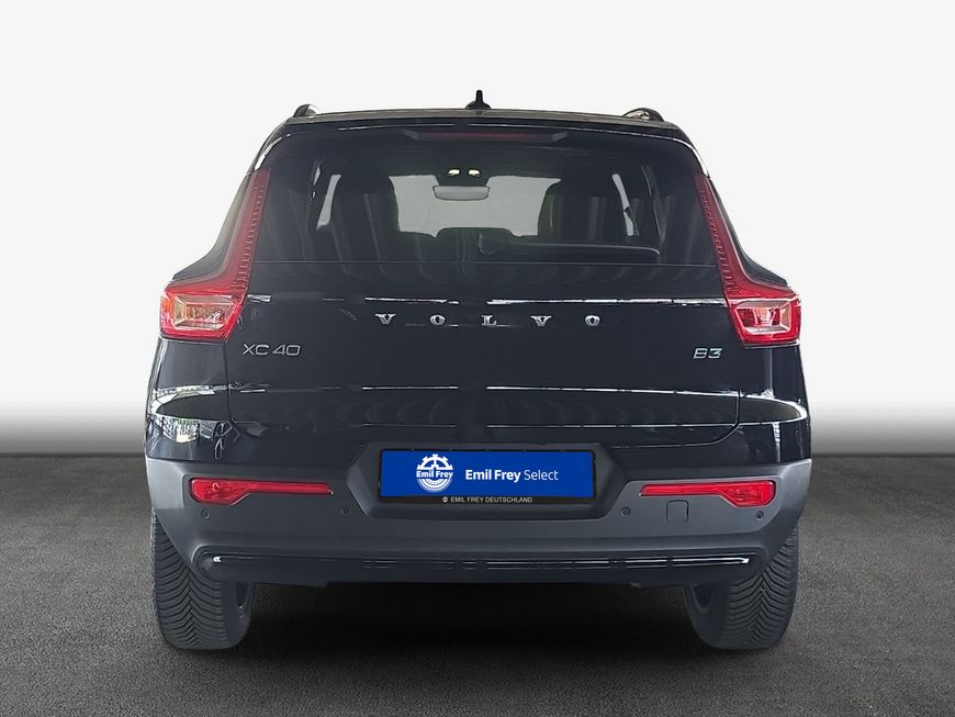 Volvo XC40 – Bild 7