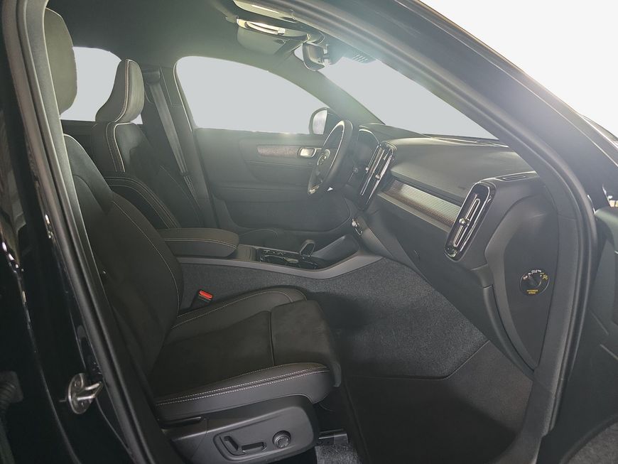 Volvo XC40 – Bild 8