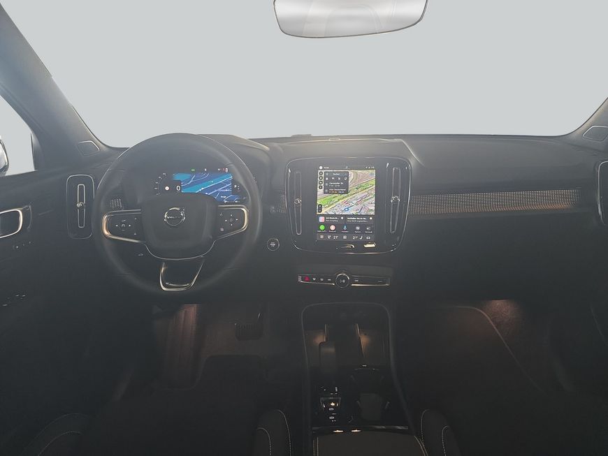 Volvo XC40 – Bild 9