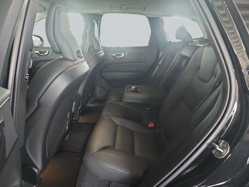 Volvo XC60 – Bild 10