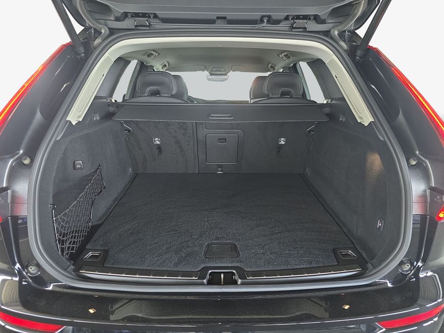 Volvo XC60 – Bild 11