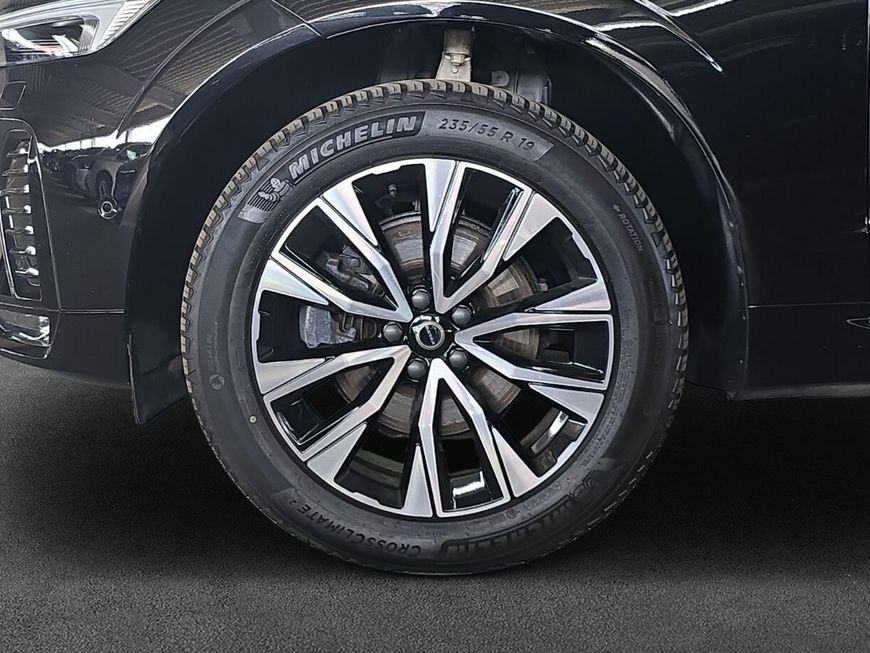 Volvo XC60 – Bild 13