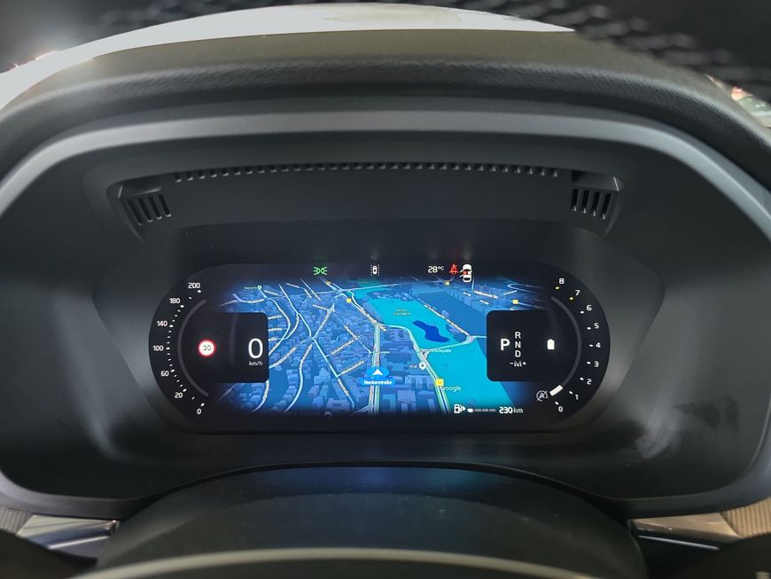 Volvo XC60 – Bild 14