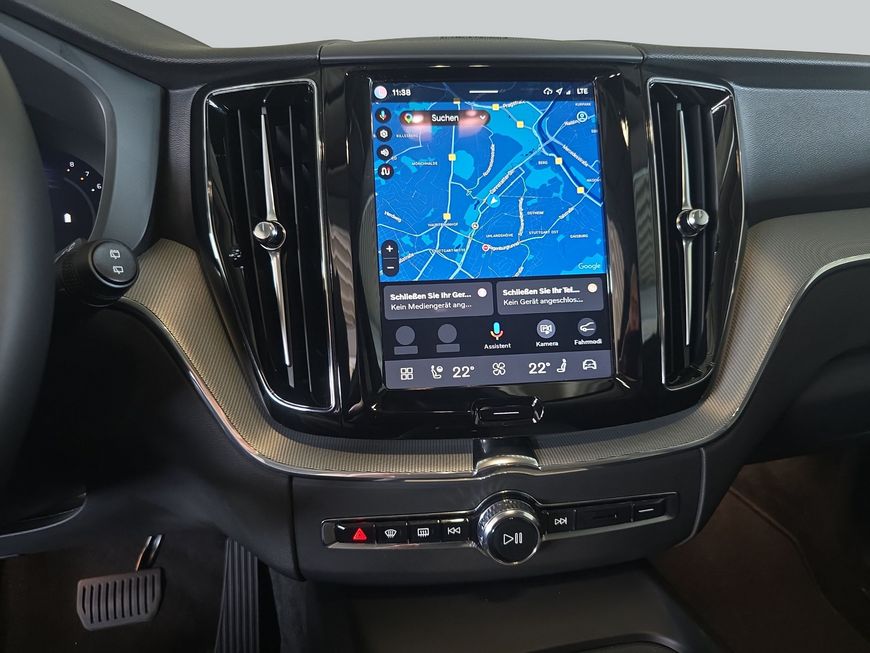 Volvo XC60 – Bild 15