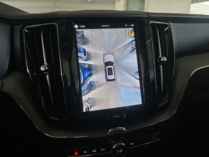 Volvo XC60 – Bild 16