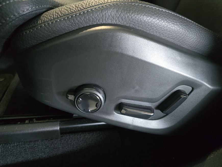 Volvo XC60 – Bild 19