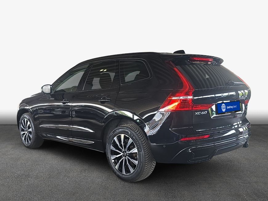 Volvo XC60 – Bild 2