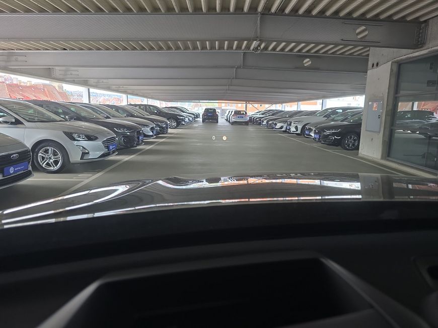 Volvo XC60 – Bild 20