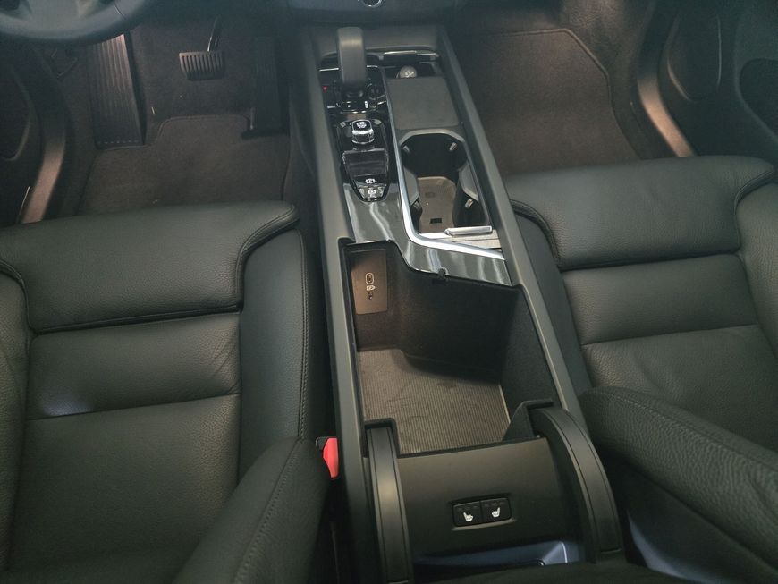 Volvo XC60 – Bild 21