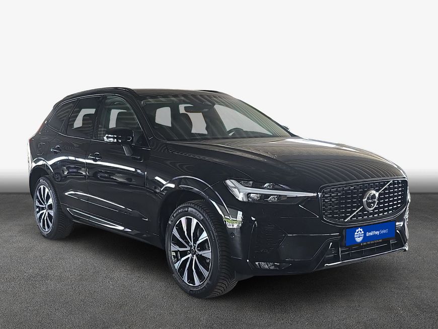 Volvo XC60 – Bild 3