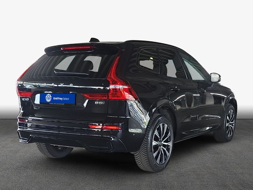 Volvo XC60 – Bild 4