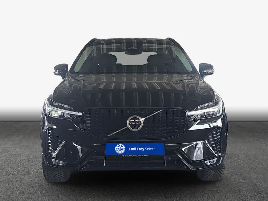 Volvo XC60 – Bild 6
