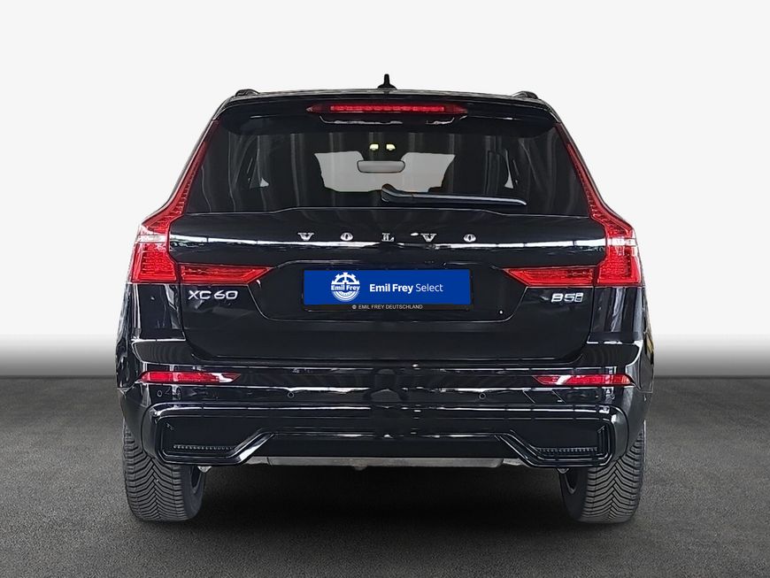 Volvo XC60 – Bild 7