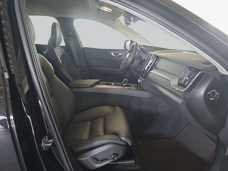 Volvo XC60 – Bild 8