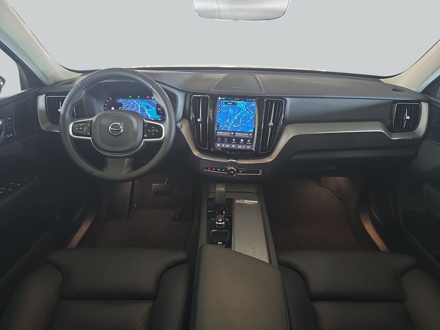 Volvo XC60 – Bild 9