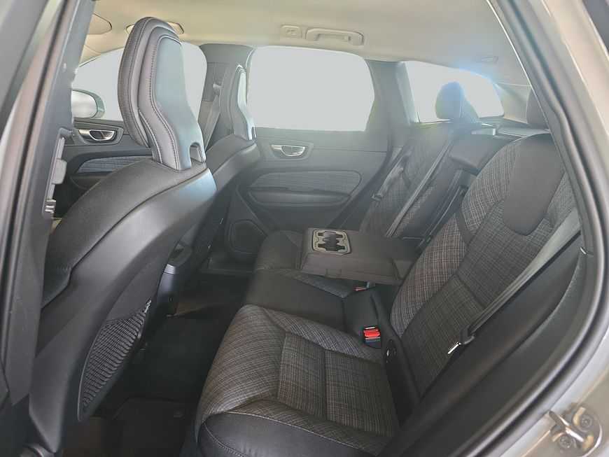 Volvo XC60 – Bild 10