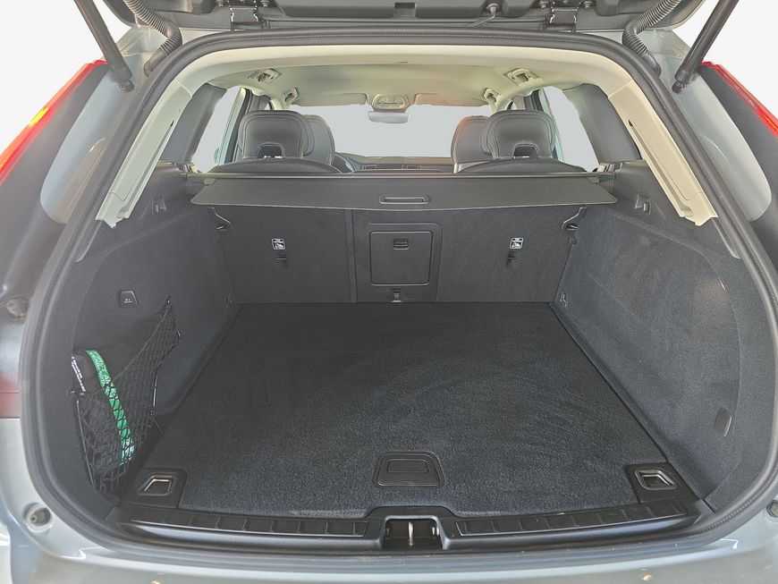 Volvo XC60 – Bild 11