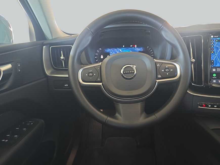 Volvo XC60 – Bild 12