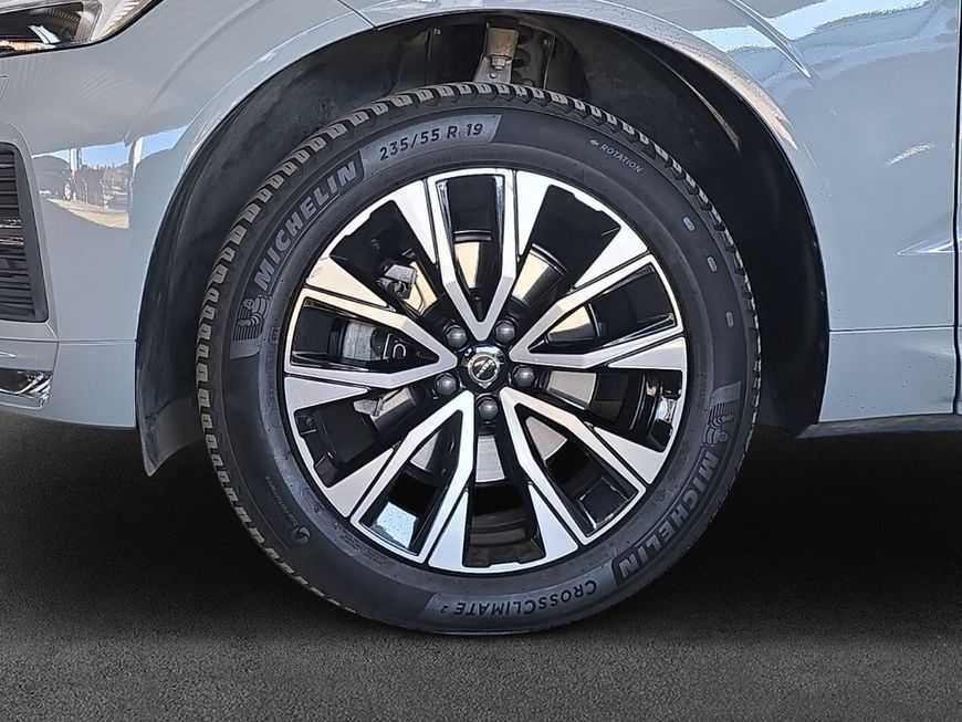 Volvo XC60 – Bild 13