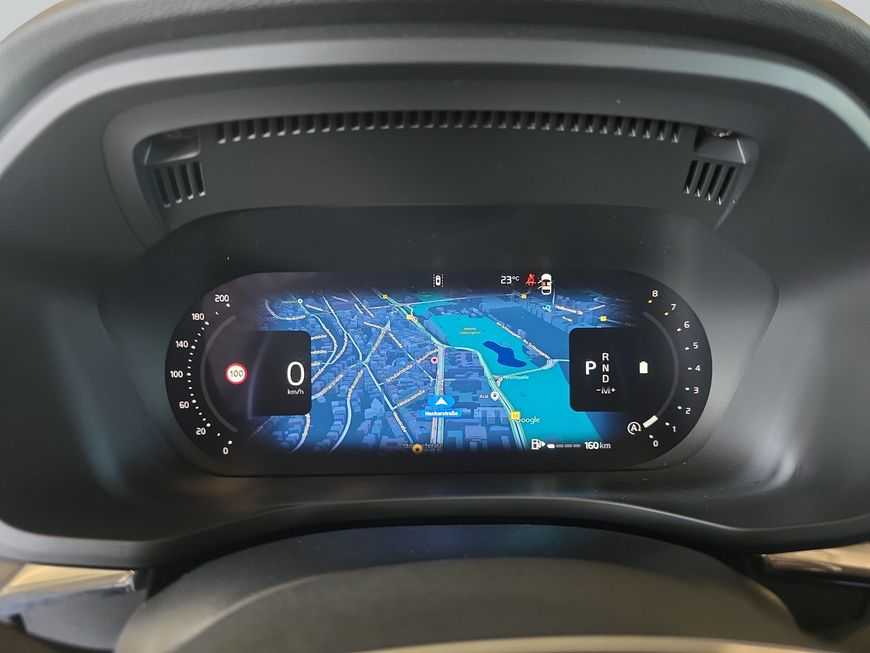 Volvo XC60 – Bild 14