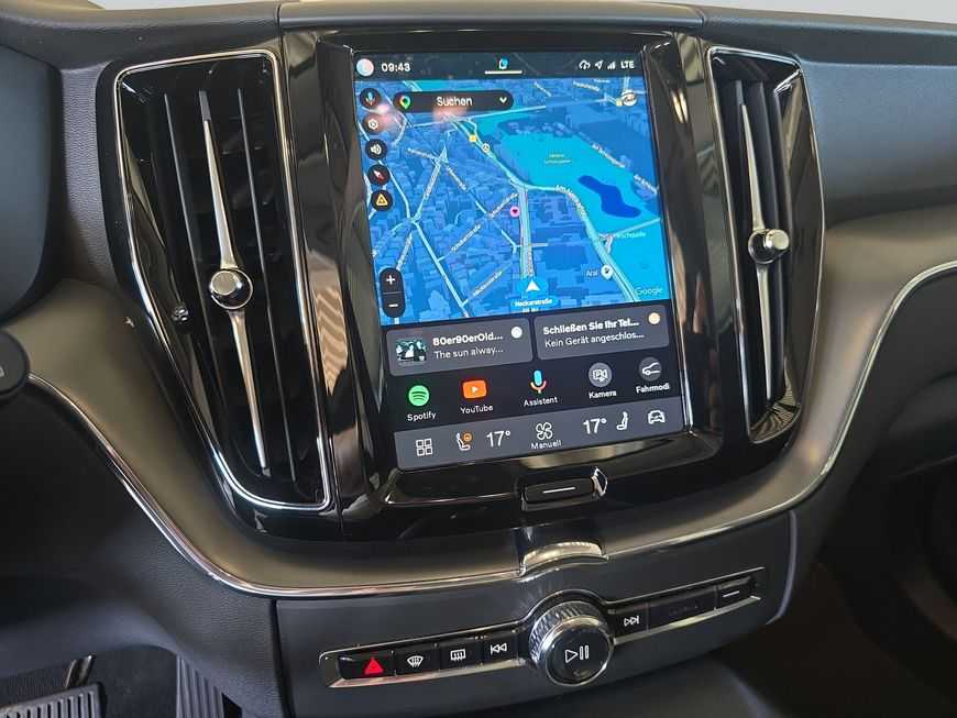 Volvo XC60 – Bild 15