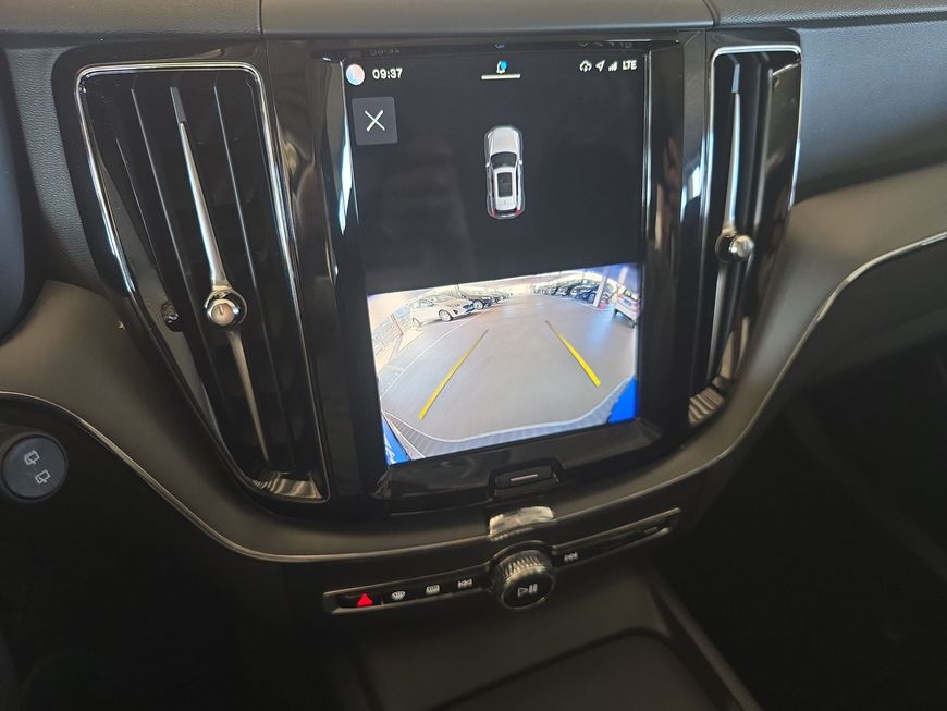 Volvo XC60 – Bild 16