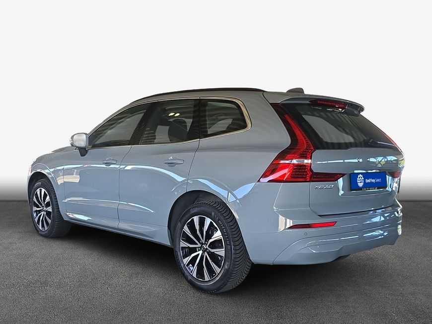 Volvo XC60 – Bild 2
