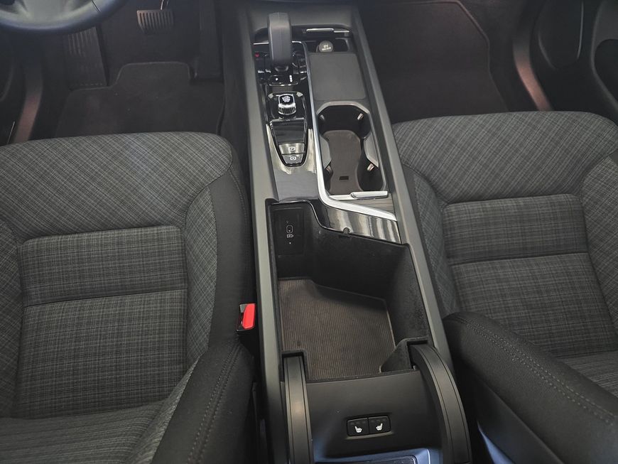 Volvo XC60 – Bild 20