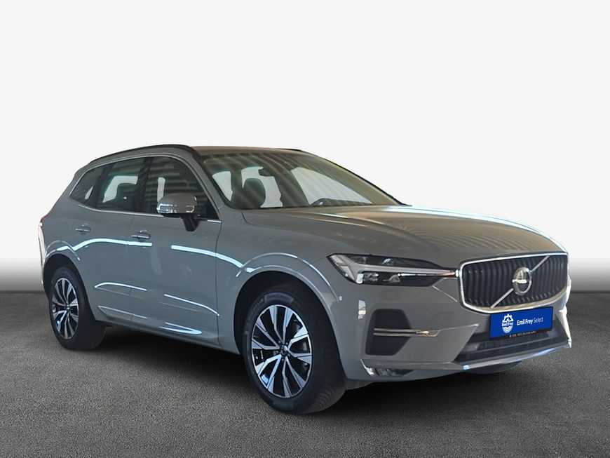Volvo XC60 – Bild 3