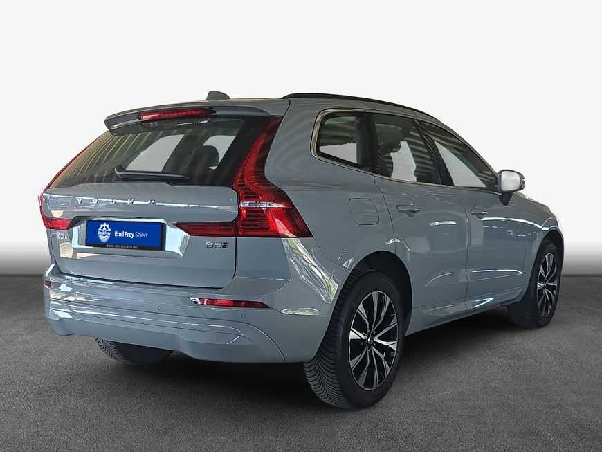 Volvo XC60 – Bild 4