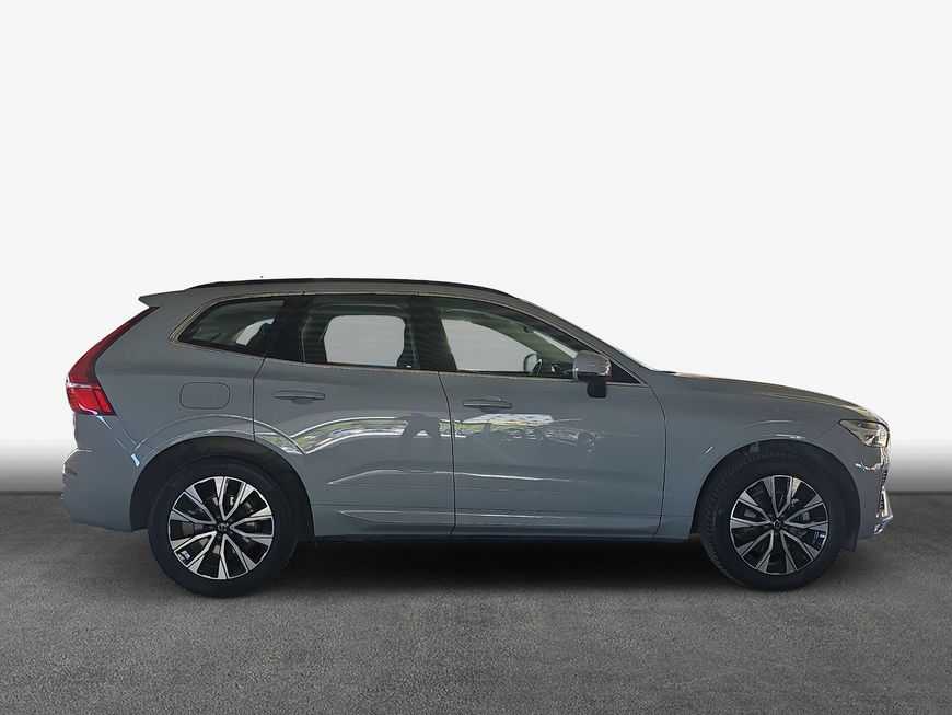 Volvo XC60 – Bild 5