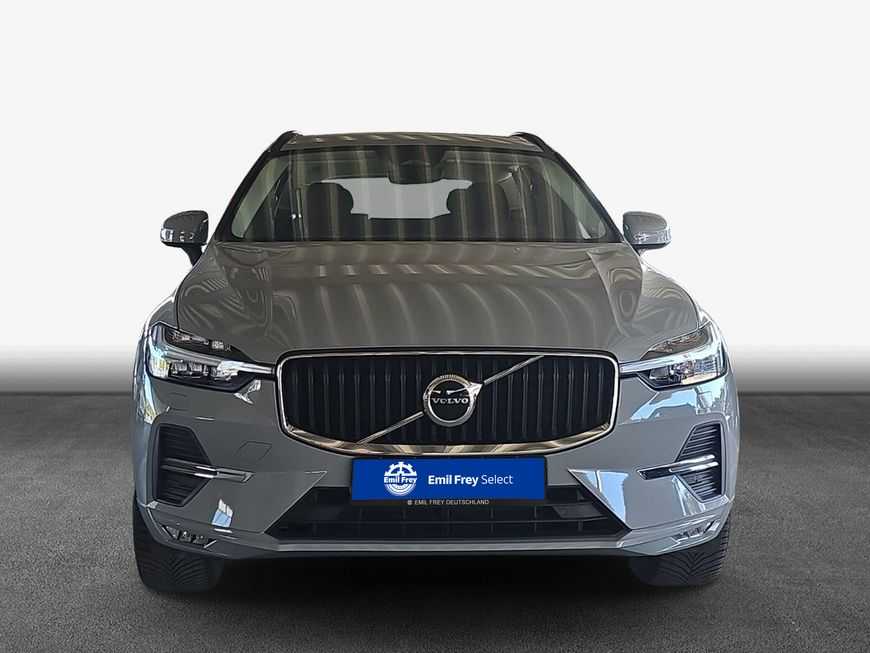 Volvo XC60 – Bild 6