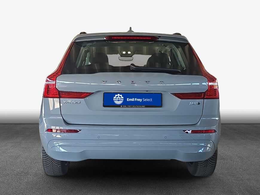 Volvo XC60 – Bild 7