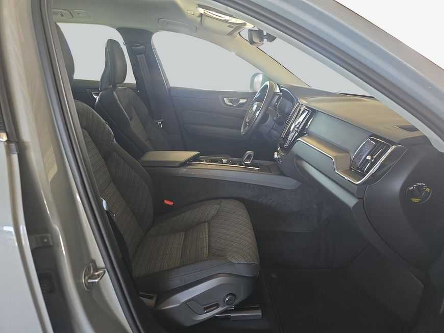 Volvo XC60 – Bild 8