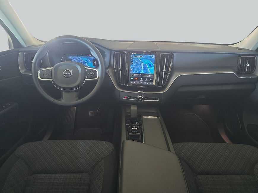 Volvo XC60 – Bild 9