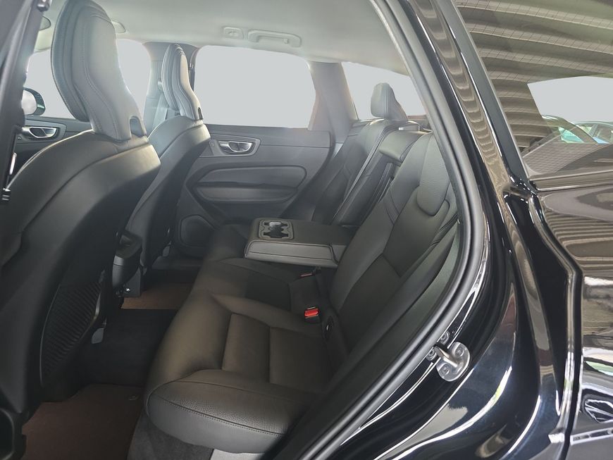 Volvo XC60 – Bild 10