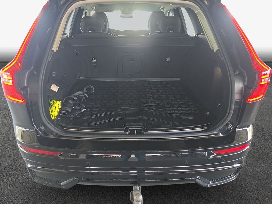 Volvo XC60 – Bild 11