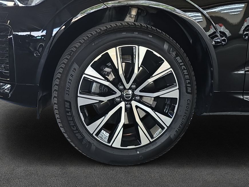 Volvo XC60 – Bild 13