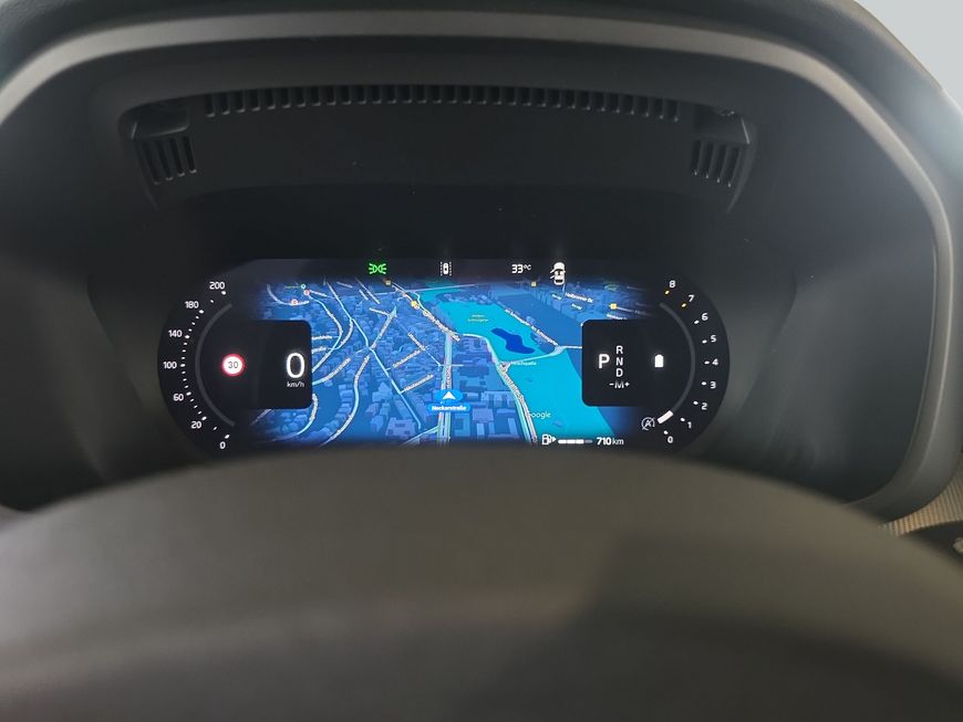 Volvo XC60 – Bild 14