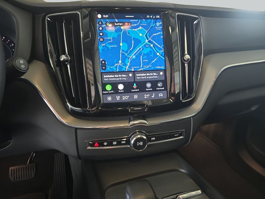 Volvo XC60 – Bild 15