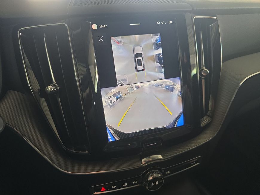 Volvo XC60 – Bild 16