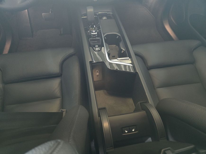 Volvo XC60 – Bild 19