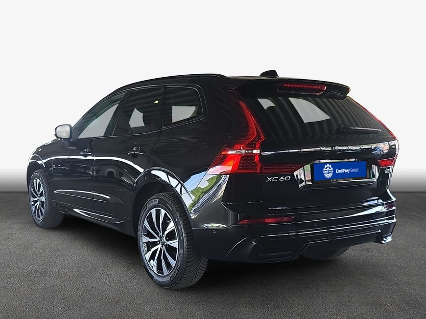 Volvo XC60 – Bild 2